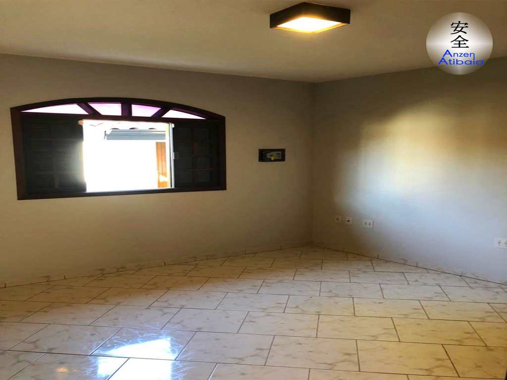 Casa em Atibaia, no bairro Atibaia