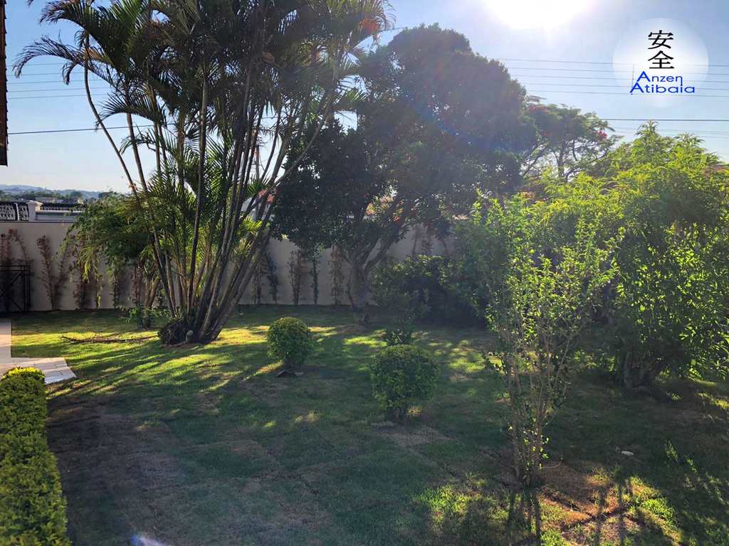 Casa em Atibaia, no bairro Atibaia