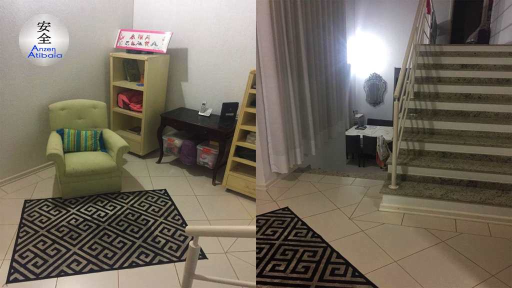 Casa em Atibaia, no bairro Atibaia