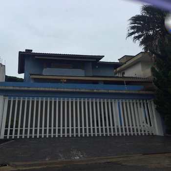 Casa em Atibaia, bairro Atibaia