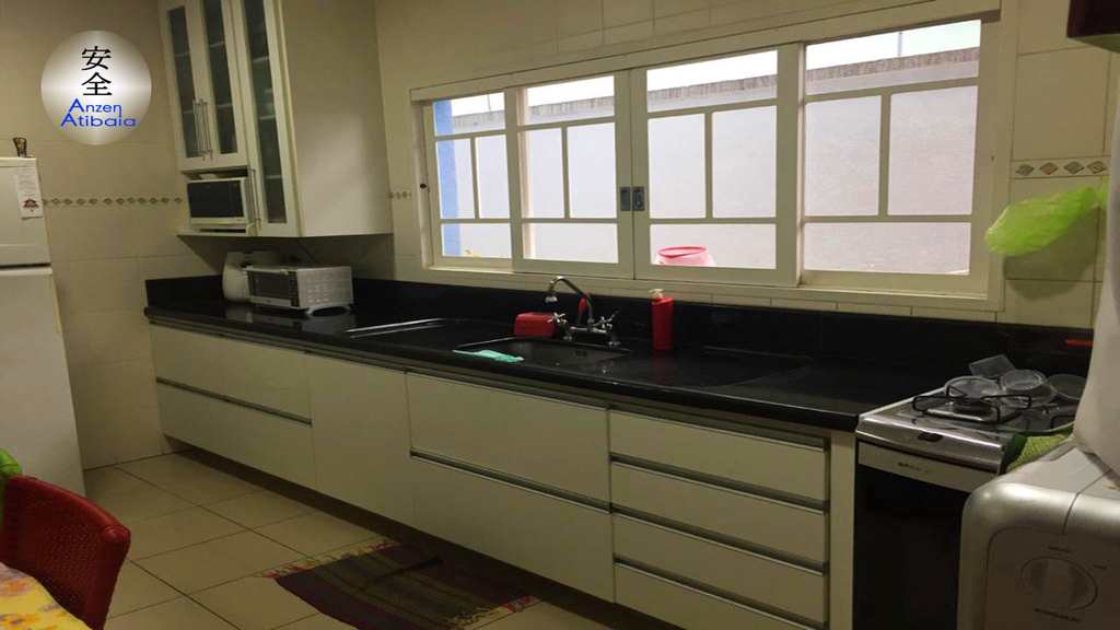 Casa em Atibaia, no bairro Atibaia