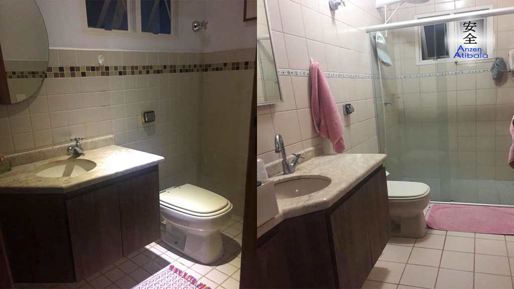 Casa em Atibaia, no bairro Atibaia