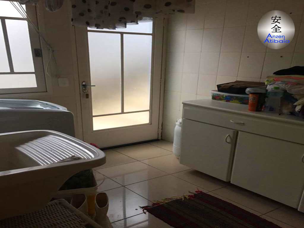 Casa em Atibaia, no bairro Atibaia