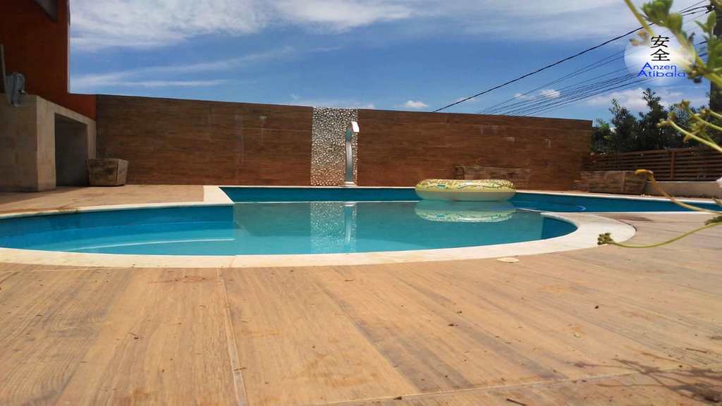 Casa em Atibaia, no bairro Atibaia