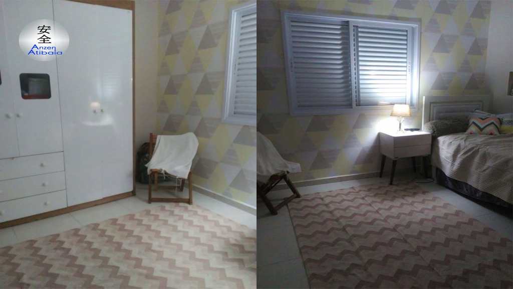 Casa em Atibaia, no bairro Atibaia