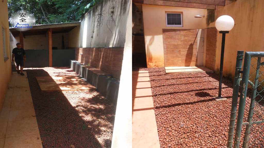Casa em Atibaia, no bairro Atibaia