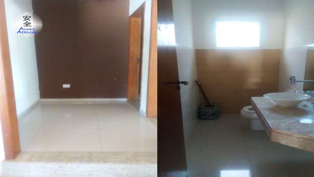 Casa em Atibaia, no bairro Atibaia
