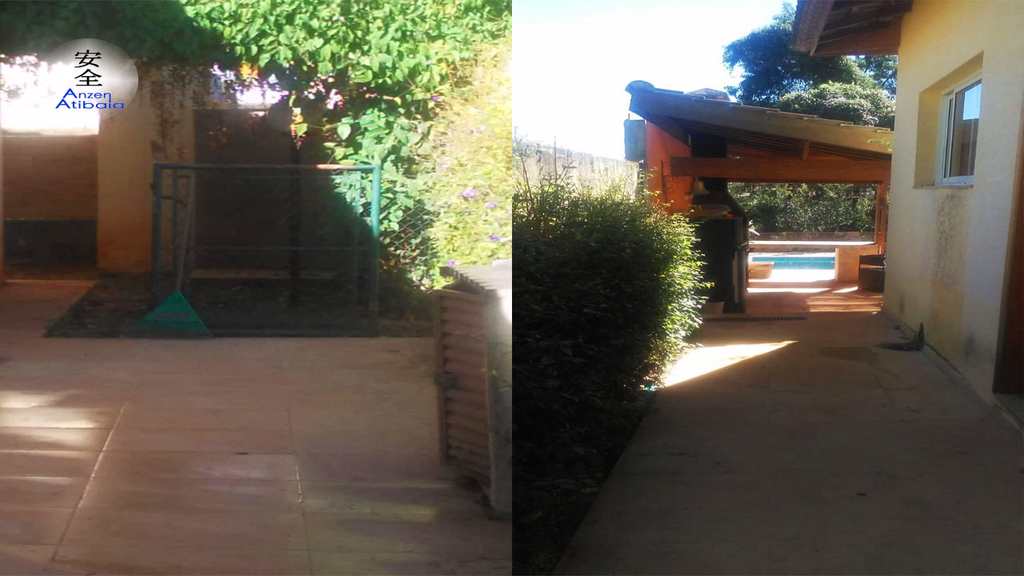 Casa em Atibaia, no bairro Atibaia