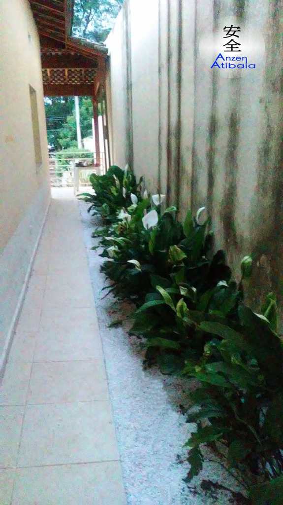 Casa em Atibaia, no bairro Atibaia