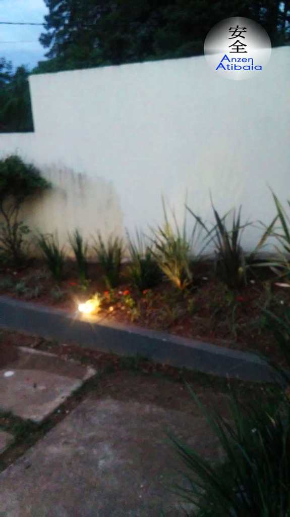 Casa em Atibaia, no bairro Atibaia