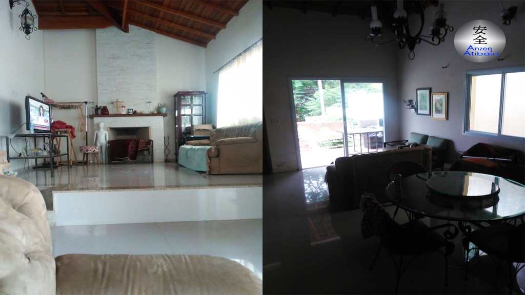 Casa em Atibaia, no bairro Atibaia