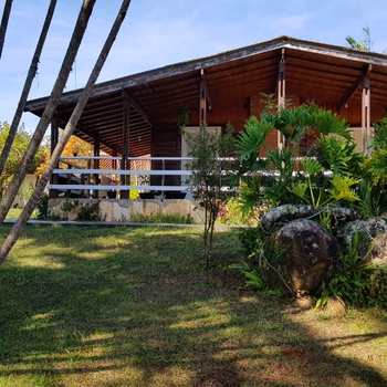 Casa em Atibaia, bairro Atibaia