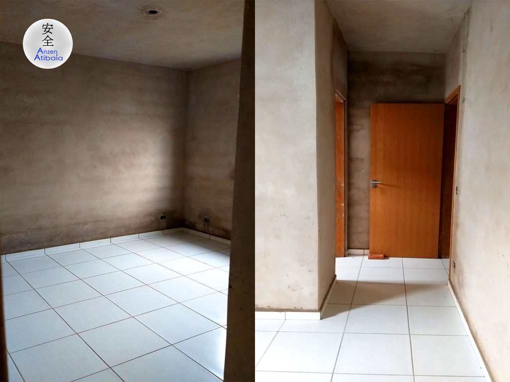 Casa em Atibaia, no bairro Atibaia