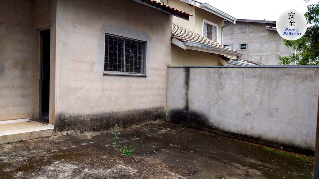 Casa em Atibaia, no bairro Atibaia