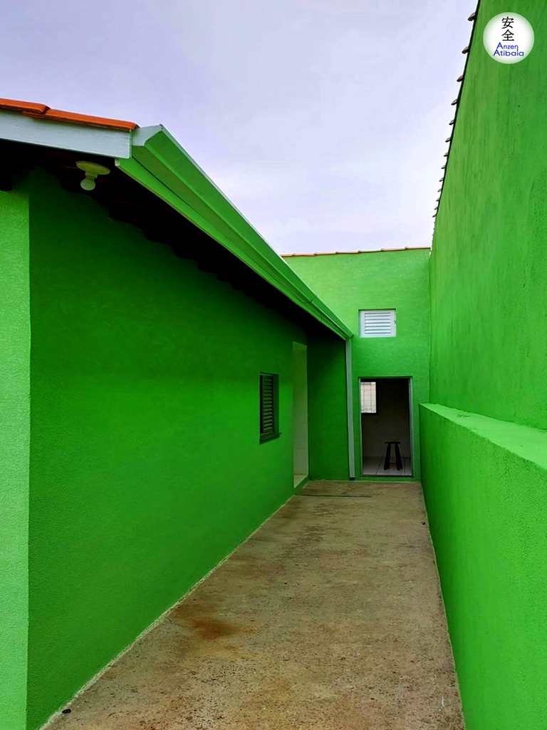 Casa em Atibaia, no bairro Atibaia