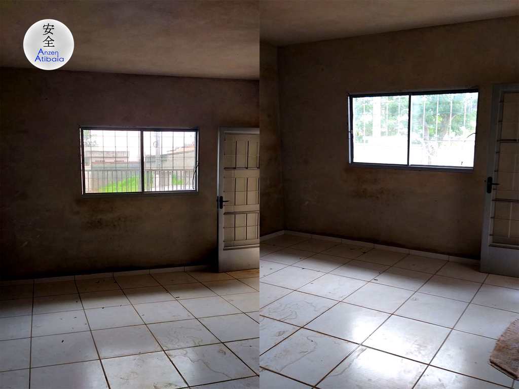 Casa em Atibaia, no bairro Atibaia