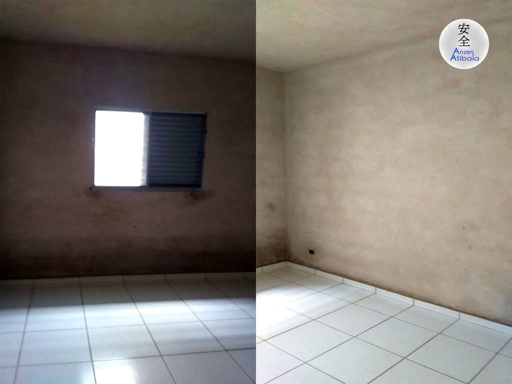 Casa em Atibaia, no bairro Atibaia