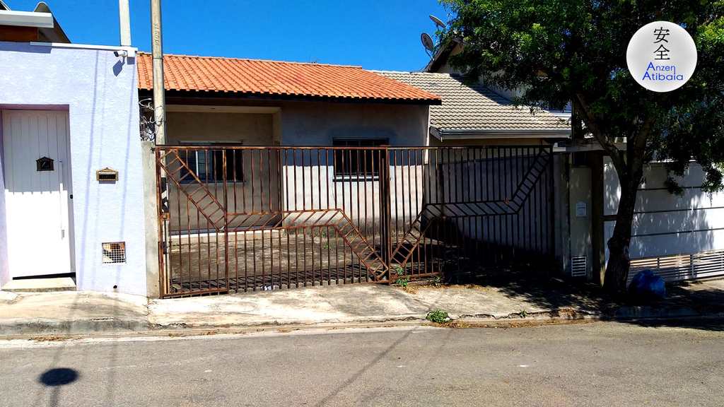 Casa em Atibaia, no bairro Atibaia