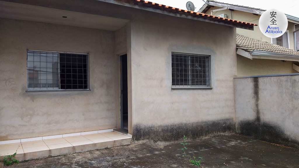 Casa em Atibaia, no bairro Atibaia