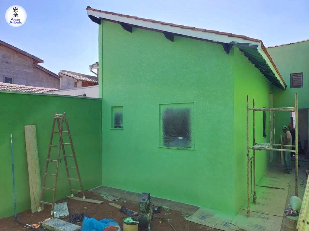 Casa em Atibaia, no bairro Atibaia