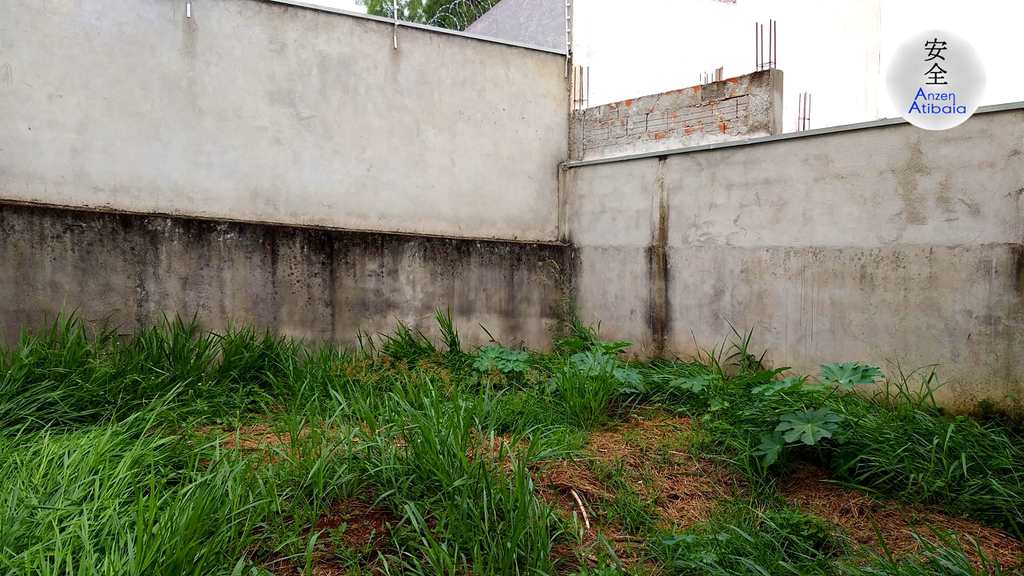 Casa em Atibaia, no bairro Atibaia