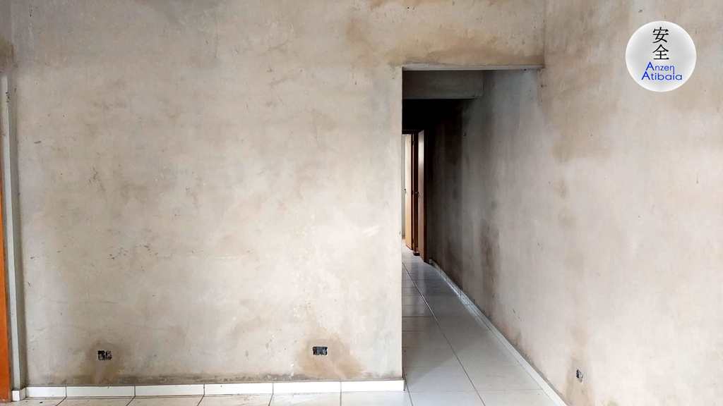 Casa em Atibaia, no bairro Atibaia