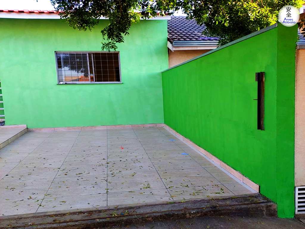 Casa em Atibaia, no bairro Atibaia