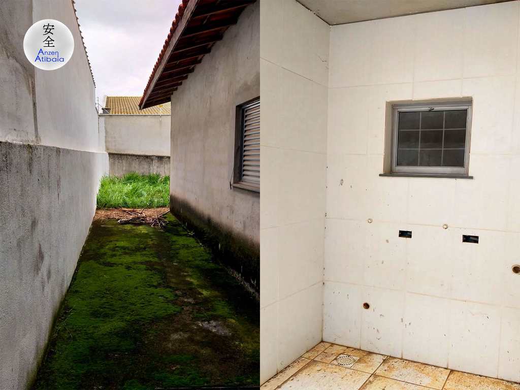 Casa em Atibaia, no bairro Atibaia