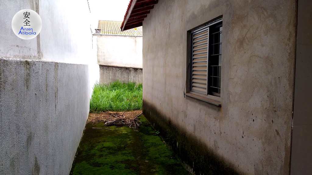 Casa em Atibaia, no bairro Atibaia