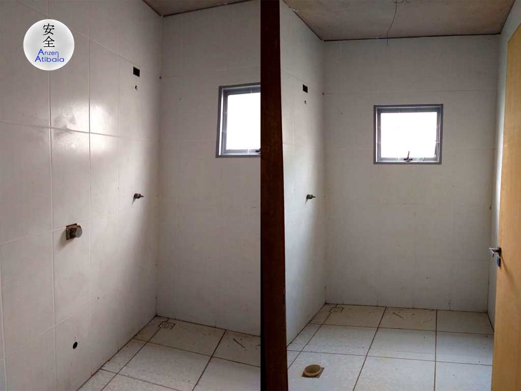 Casa em Atibaia, no bairro Atibaia