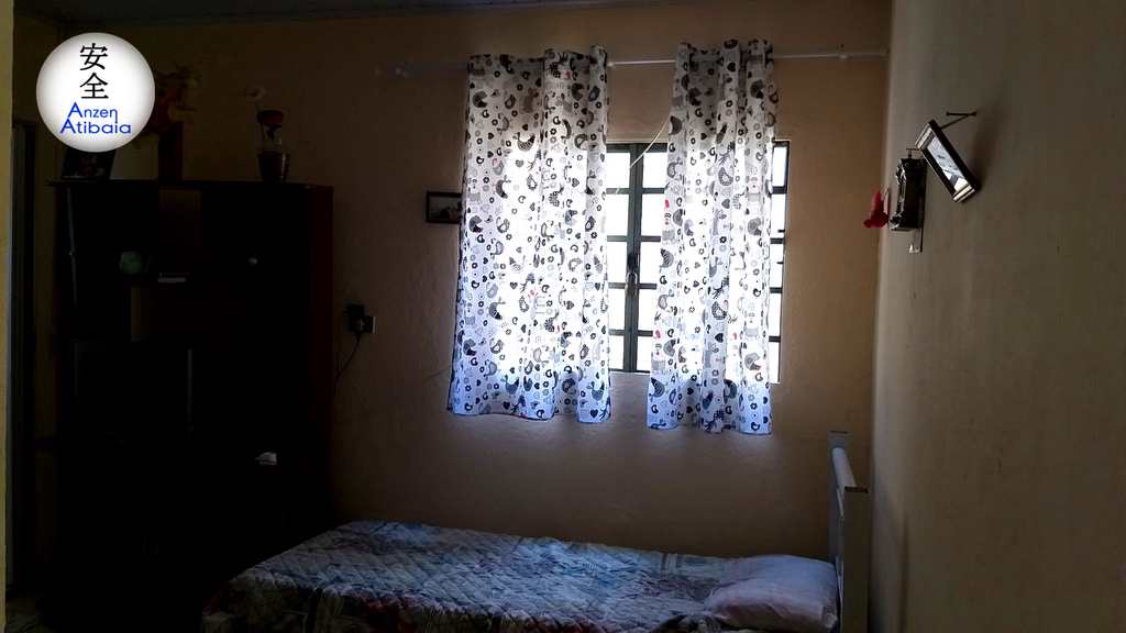 Casa em Atibaia, no bairro Atibaia