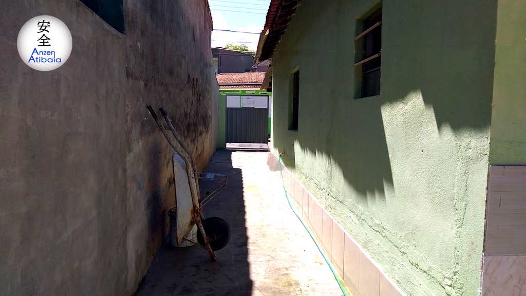 Casa em Atibaia, no bairro Atibaia