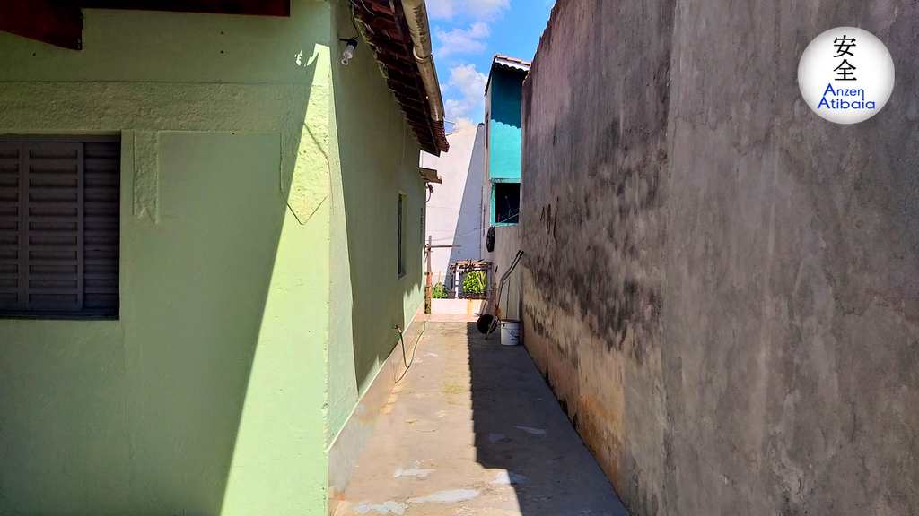 Casa em Atibaia, no bairro Atibaia