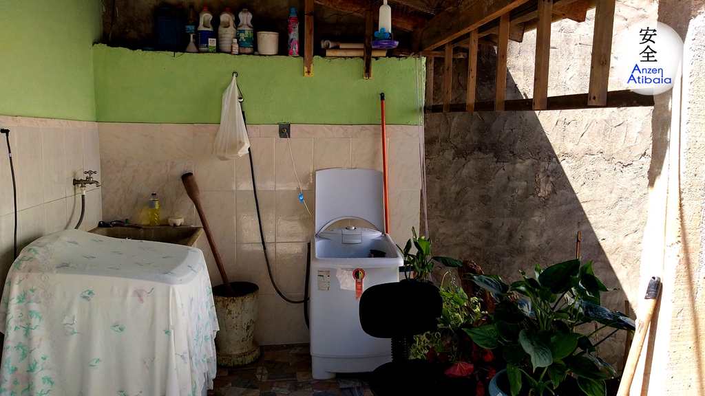 Casa em Atibaia, no bairro Atibaia