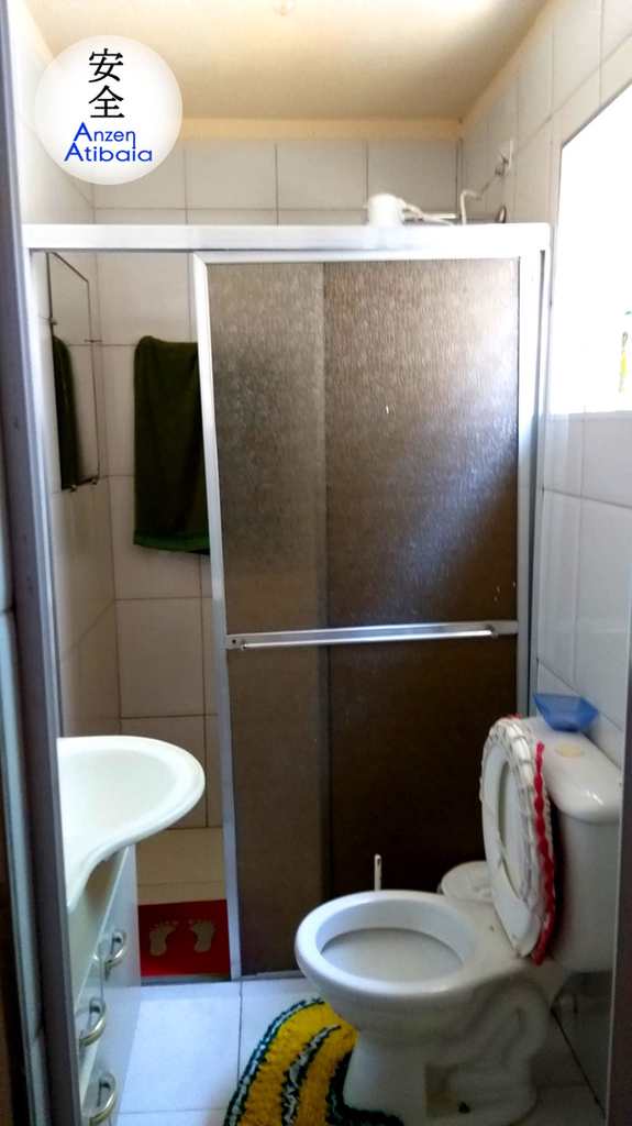 Casa em Atibaia, no bairro Atibaia
