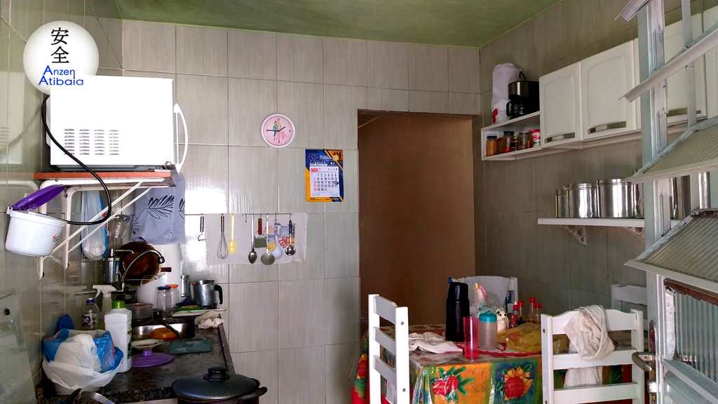 Casa em Atibaia, no bairro Atibaia