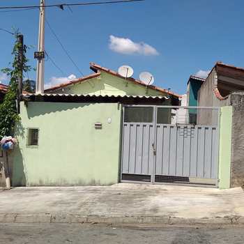 Casa em Atibaia, bairro Atibaia