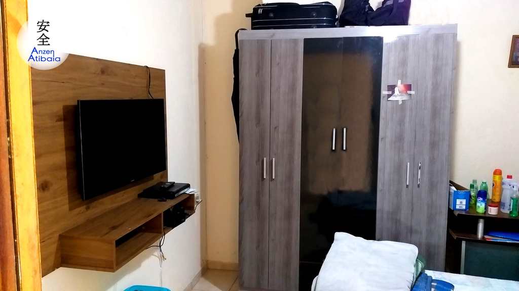 Casa em Atibaia, no bairro Atibaia