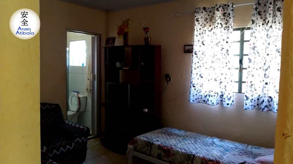 Casa em Atibaia, no bairro Atibaia