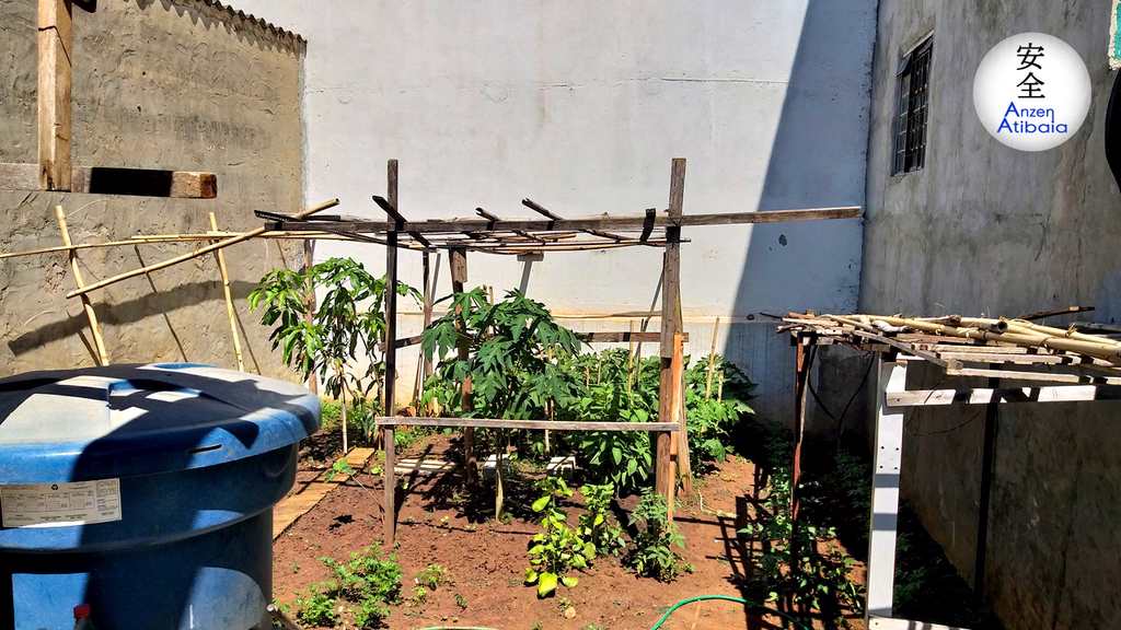Casa em Atibaia, no bairro Atibaia