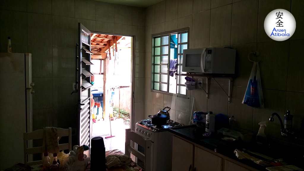 Casa em Atibaia, no bairro Atibaia