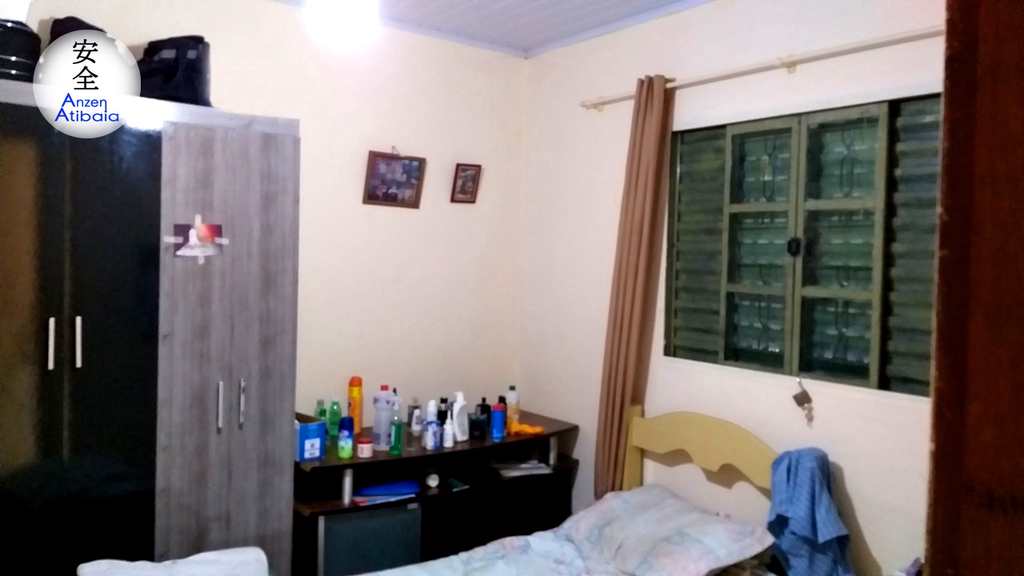 Casa em Atibaia, no bairro Atibaia