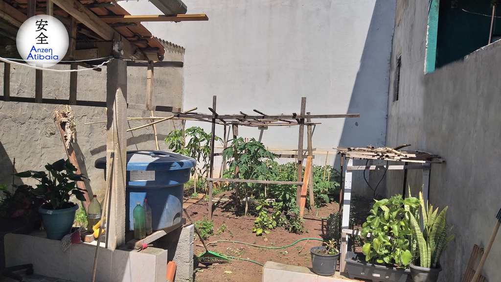 Casa em Atibaia, no bairro Atibaia