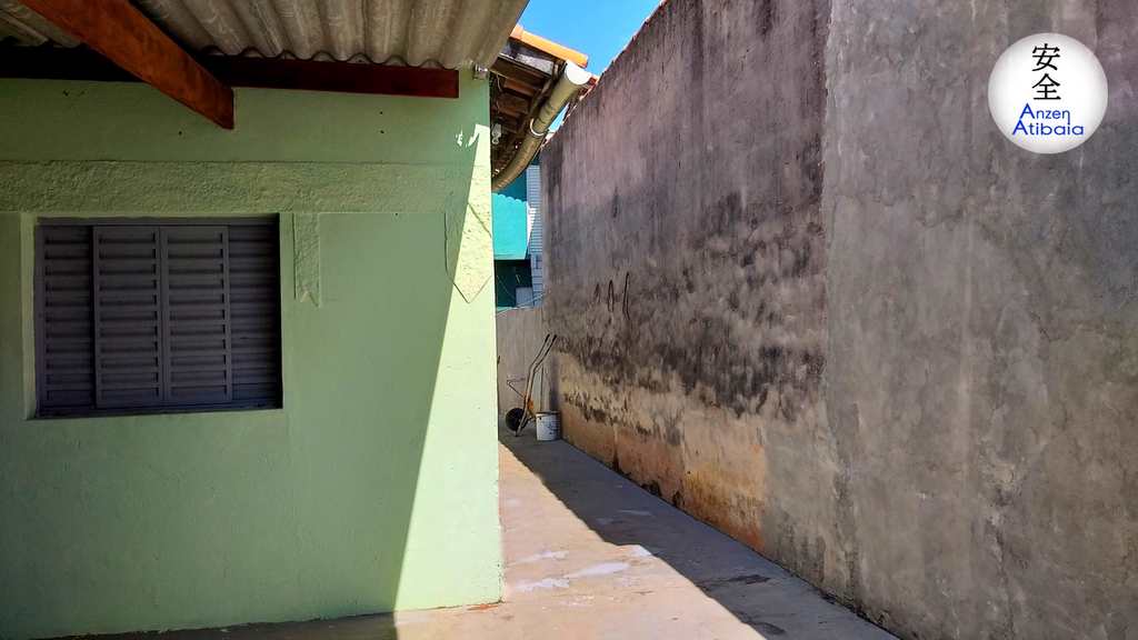 Casa em Atibaia, no bairro Atibaia