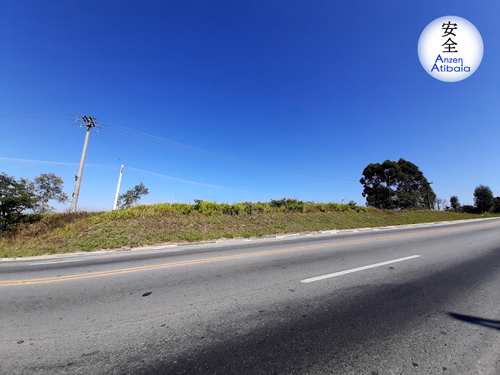 Área Industrial, código 519 em Franco da Rocha, bairro Glebas