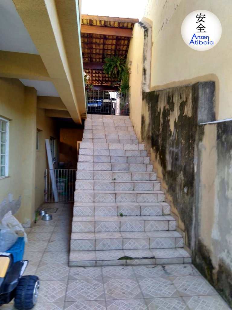 Casa em Atibaia, no bairro Atibaia
