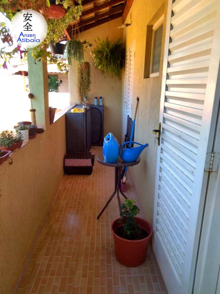 Casa em Atibaia, no bairro Atibaia