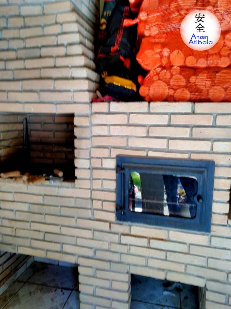 Casa em Atibaia, no bairro Atibaia