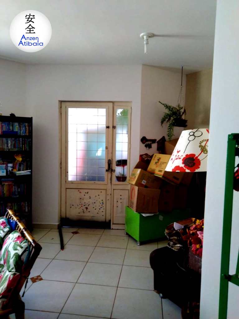 Casa em Atibaia, no bairro Atibaia