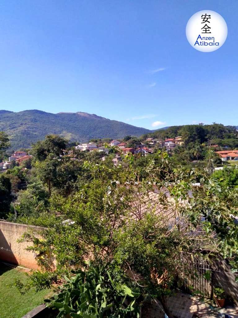 Casa em Atibaia, no bairro Atibaia